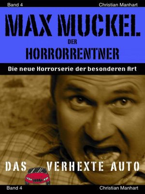 cover image of Max Muckel Band 4